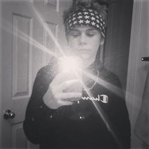 Meet your Posher, Andre